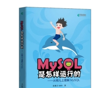 MySQL是怎样运行的