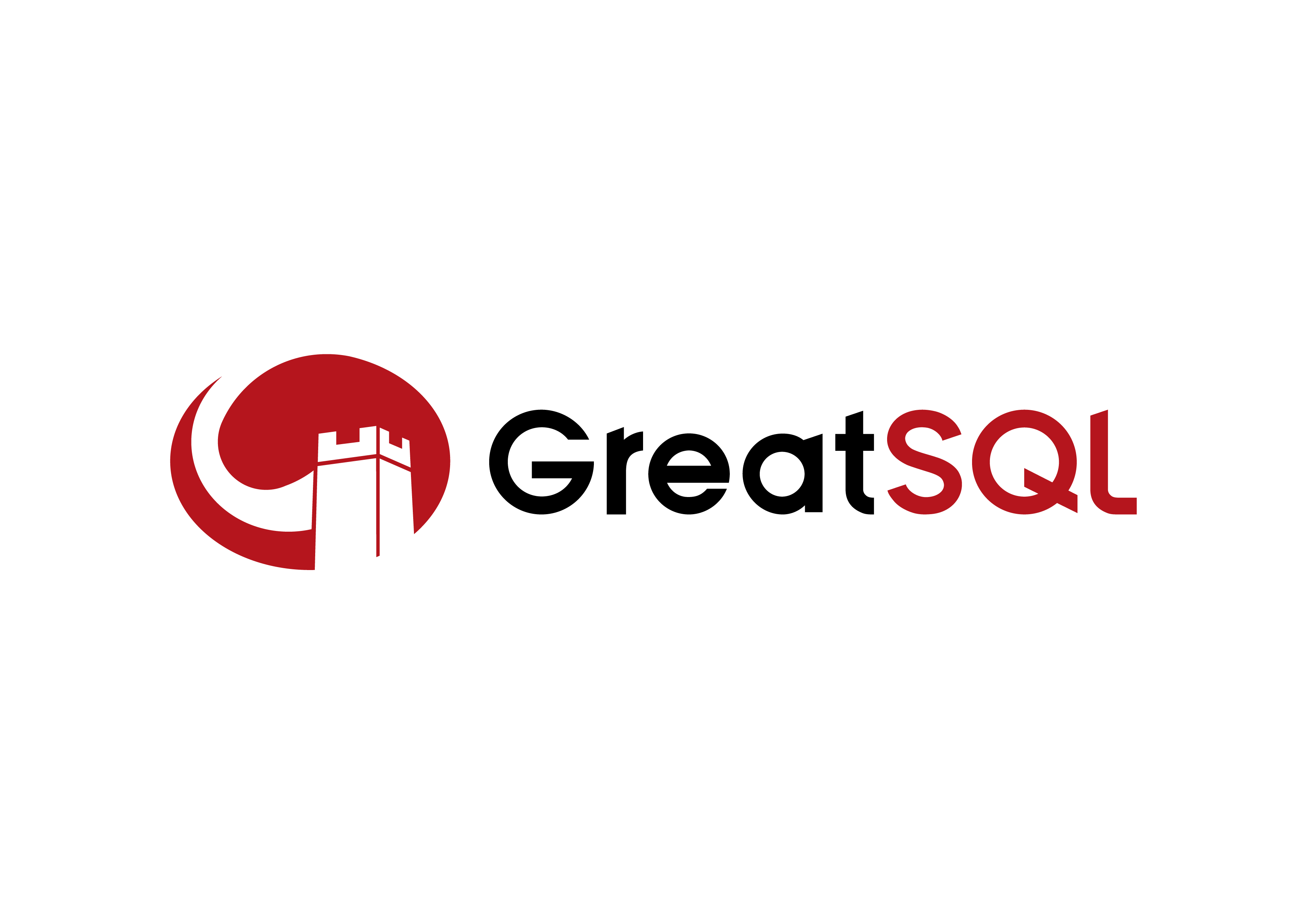 GreatSQL LOGO